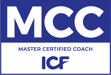 ICF MCC Badge